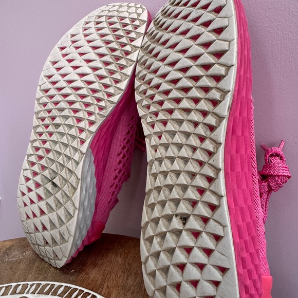 NOBULL Pink Panther Trainers | Women’s 7.5 - Picture 7 of 7